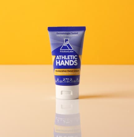 Athletic Hands Restorative Hand Cream thumbnail 3