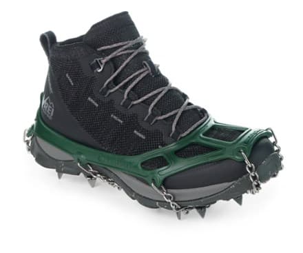 MICROspikes Traction System - Forest Green - M thumbnail 3