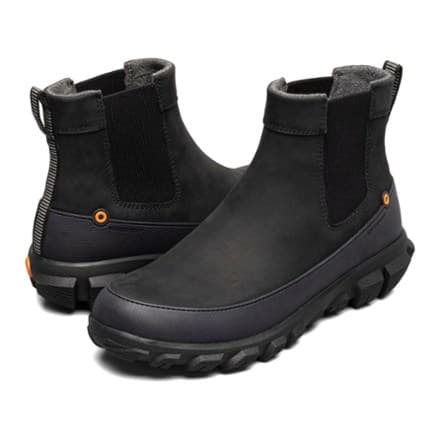 Cedar Chelsea Boots - Women's - Black - 8.5 thumbnail 9