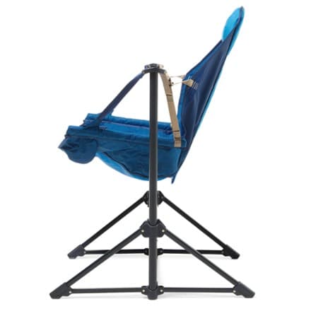 Stargaze Evo-X Folding Reclining Camp Chair - Ombre Blue thumbnail 9