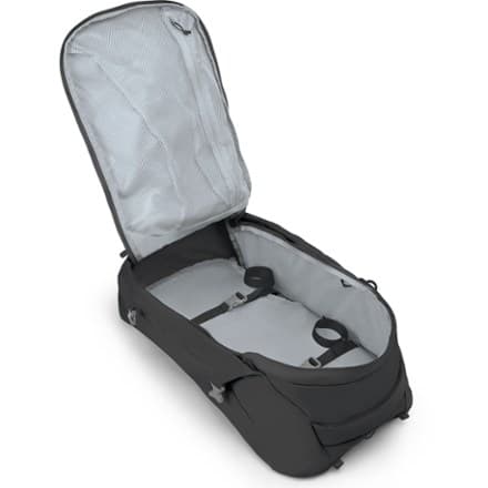 Fairview 55 Travel Pack - Women's - Black - One Size thumbnail 4