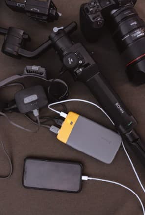Charge 40 PD Power Bank thumbnail 14
