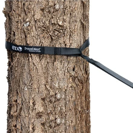 TravelNest Hammock + Straps Combo - Canyon thumbnail 9