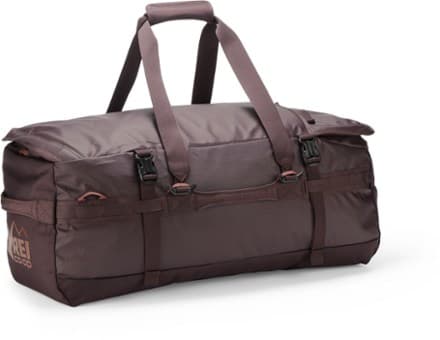 Big Haul 60 Duffel - Raisin thumbnail 4