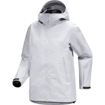 Beta Jacket - Women's - Solitude - XXL - Image 1