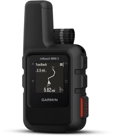 inReach Mini 2 - Black thumbnail 4