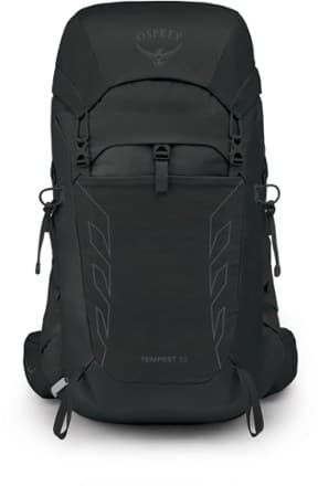 Tempest 33 Pack - Women's - Black/Coal - One Size - Image 1