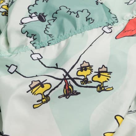 Peanuts x Parks Project Hammock thumbnail 5