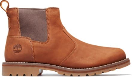 Redwood Falls Chelsea Boots - Men's - Saddle - 11 - Image 1