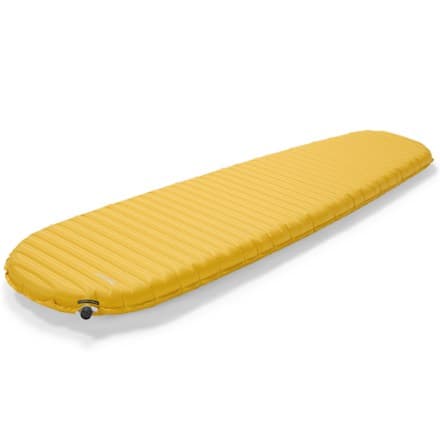 NeoAir XLite NXT Sleeping Pad - Solar Flare - Regular Wide thumbnail 2