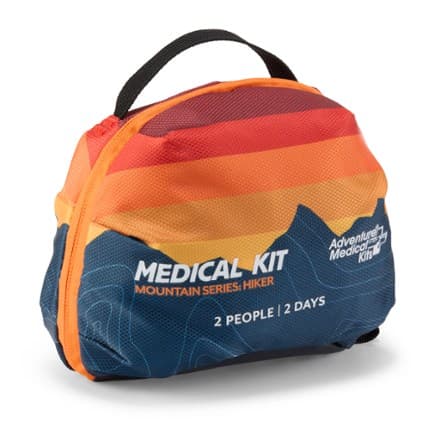 Mountain Series Hiker Medical Kit - Sunset thumbnail 2