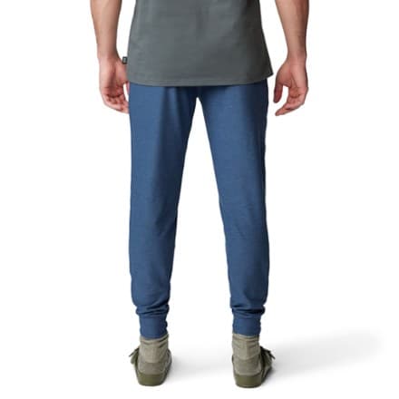Chillaction Joggers - Men's - Zinc Heather - XL thumbnail 2