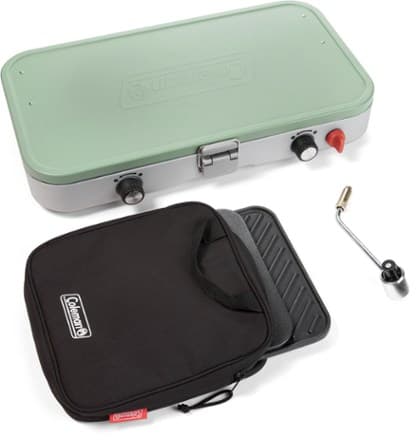 Cascade 3-in-1 Camp Stove thumbnail 2