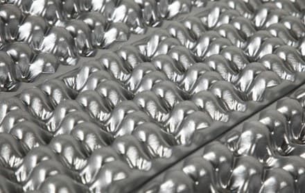 Switchback Sleeping Pad - Skyburst - Short thumbnail 6