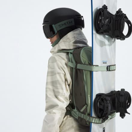 Slackpack 2.0 Snow Pack - Women's thumbnail 6