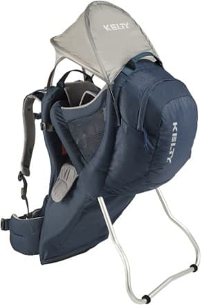 Journey PerfectFIT Child Carrier - Insignia Blue - One Size thumbnail 7