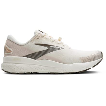 Ghost 16 Weatherized Road-Running Shoes - Women's - Almond Peach/Coconut/Falcon - 10 - Image 1