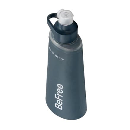 BeFree AC 1.0 L Water Filter Bottle - Slate Blue thumbnail 5