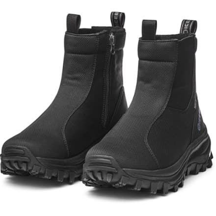 Vallda NT Boots - Black - 10 Mens/11.5 Womens thumbnail 2
