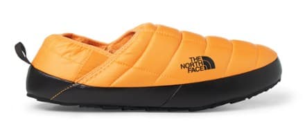 ThermoBall Traction Mules V - Men's - Summit Gold/Tnf Black - 13 - Image 1