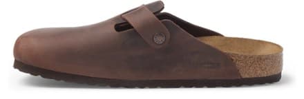 Boston Soft Footbed Clogs - Men's - Habana - 46 EU Regular/Wide thumbnail 2