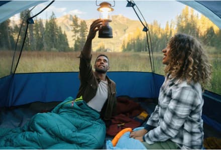 Classic Recharge 800 Lumens LED Lantern thumbnail 10