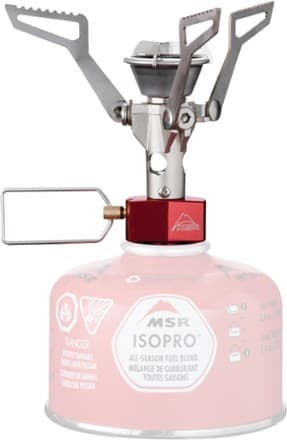 PocketRocket 2 Stove - Image 1