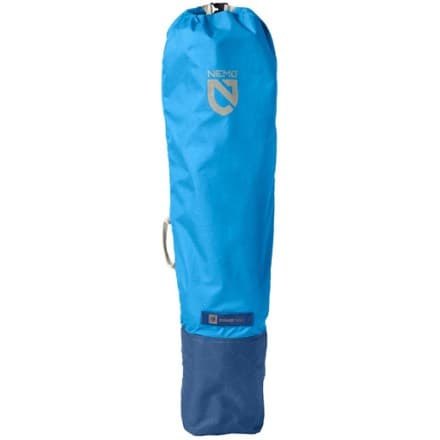 Stargaze Evo-X Folding Reclining Camp Chair - Ombre Blue thumbnail 6