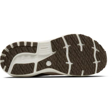 Ghost 16 Weatherized Road-Running Shoes - Women's - Almond Peach/Coconut/Falcon - 10 thumbnail 6