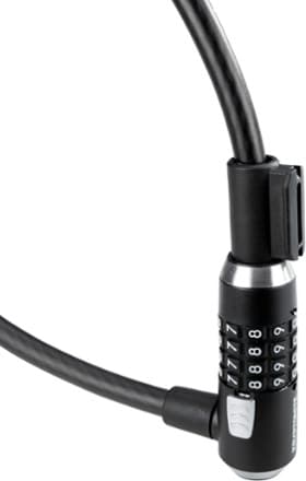 KryptoFlex 815 Combo Cable Lock thumbnail 3
