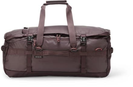 Big Haul 60 Duffel - Raisin thumbnail 5