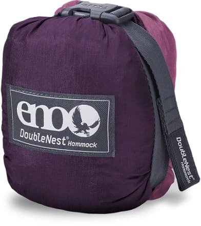 DoubleNest Hammock - Plum/Berry thumbnail 2