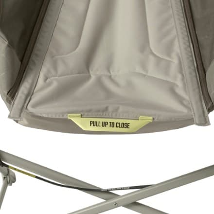 Stargaze Evo-X Folding Reclining Camp Chair - Ombre Blue thumbnail 14