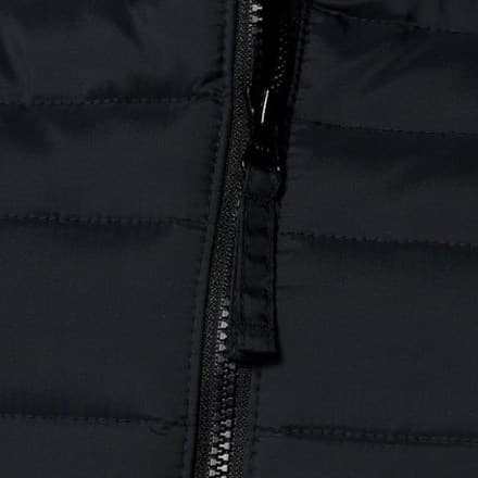 Juniper Peak Hybrid Down Jacket - Women's - Black - XS thumbnail 8