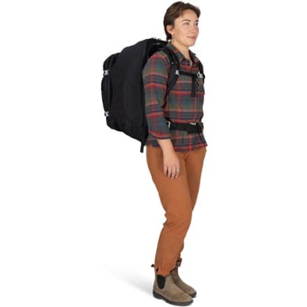 Fairview 55 Travel Pack - Women's - Black - One Size thumbnail 16