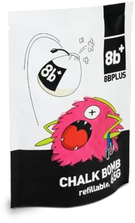 Chalk Bomb thumbnail 4