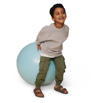 Arizona Sandals - Kids' - Mocha - 28 EU thumbnail 13