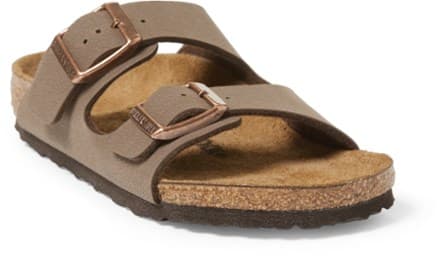 Arizona Sandals - Kids' - Mocha - 28 EU thumbnail 3