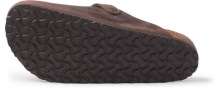 Boston Soft Footbed Clogs - Men's - Habana - 46 EU Regular/Wide thumbnail 5