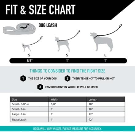 WildWolf Leash - Wildwolf - 4 FT thumbnail 4