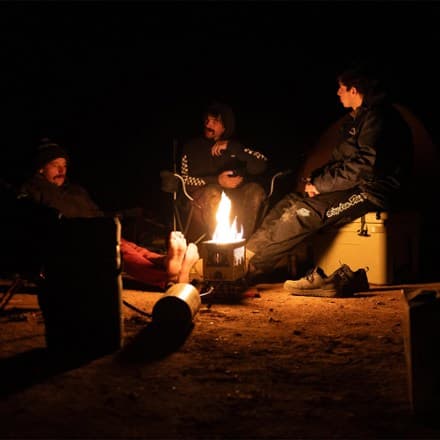 FireCan Elite Portable Fire Pit thumbnail 9