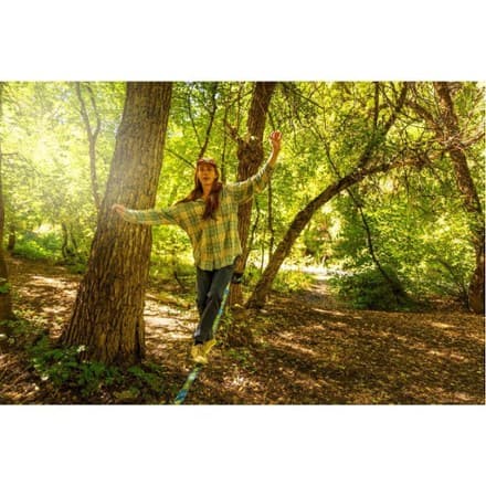 Trickster Slackline Kit - 49 FT thumbnail 11