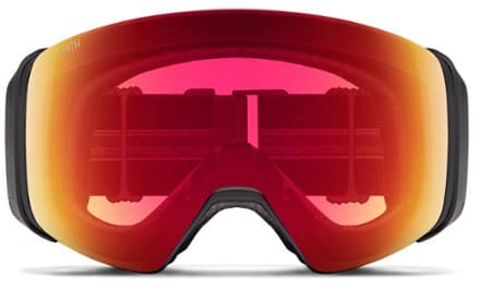 4D MAG ChromaPop Photochromic Snow Goggles with Lens Protector thumbnail 3