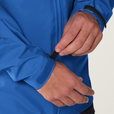Beta SL Jacket - Men's - Vitality Ii - XXL thumbnail 9