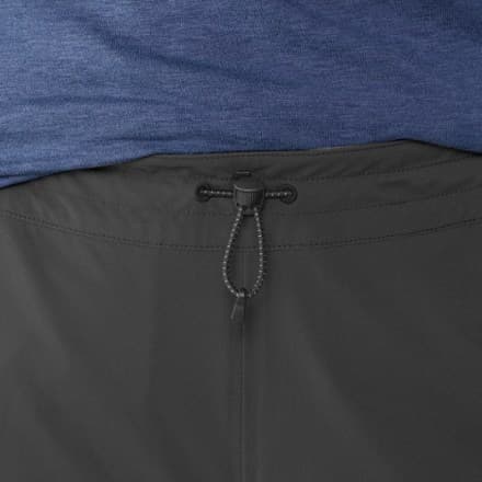 XeroCloud 3L Rain Pants - Women's - Black - XS Petite thumbnail 8