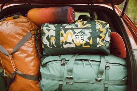 Roadtripper 40 Duffel - Saragasso Sea thumbnail 2
