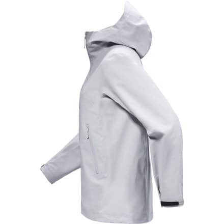 Beta Jacket - Women's - Solitude - XXL thumbnail 5