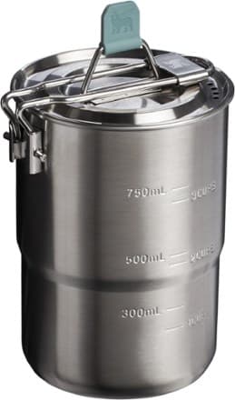 Wildfare Go Two Cup Cookset thumbnail 2