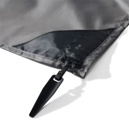 Pocket Blanket - Arctic White thumbnail 4