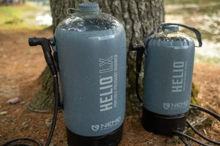 Helio LX Pressure Shower - 22 L thumbnail 14